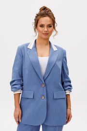 Garnitur Mubliz #242 goluboj