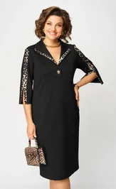 Dress ALEZA 1283