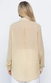 Рубашка LT Collection Б15400-7М