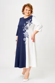 Dress ROMANOVICH #1-2905