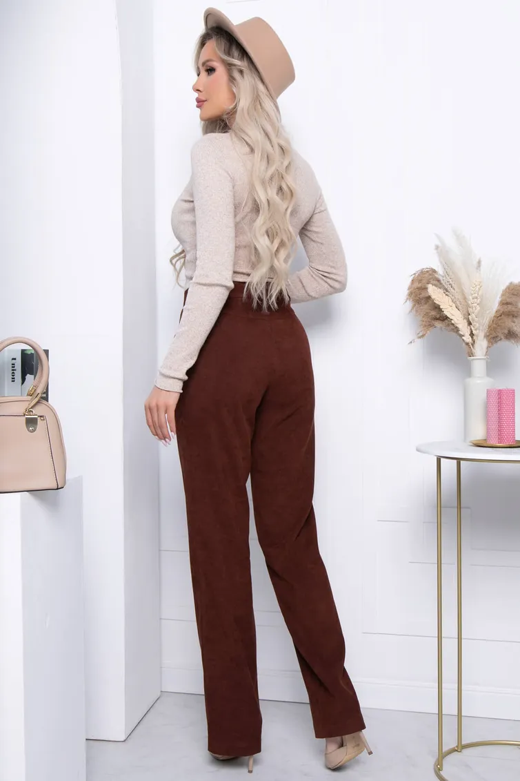 Брюки LT Collection арт. Б7206
