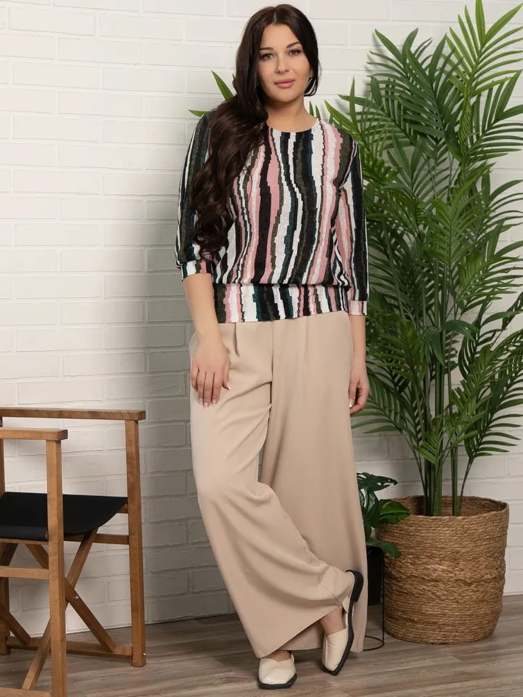 Bluzka LT Collection #B15329-3M
