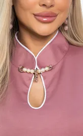 Платье LT Collection П14863-18М