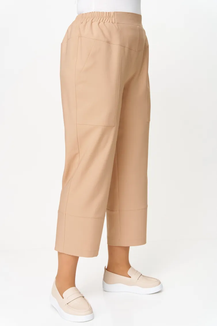 Zestaw Anastasia #1223 latte