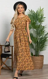 Платье LT Collection П15810-16М
