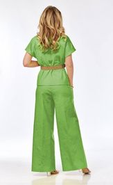 Костюм Milora 1363 яблоко