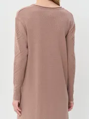 Dress Newvay #9252-92051 vechernij veresk