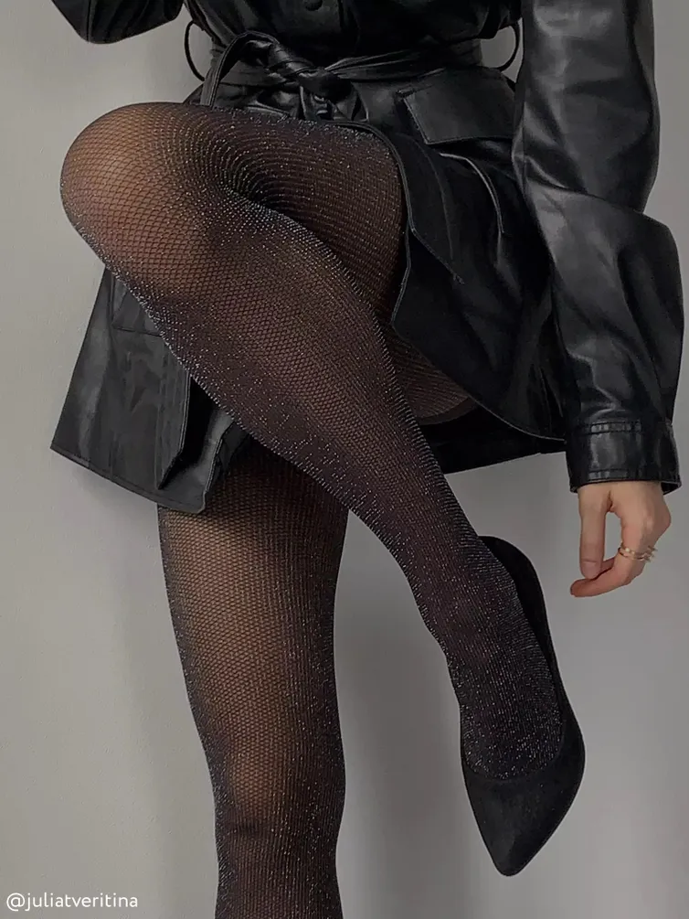 Носки, чулки, колготы Conte Elegant арт. 20С-93СП nero