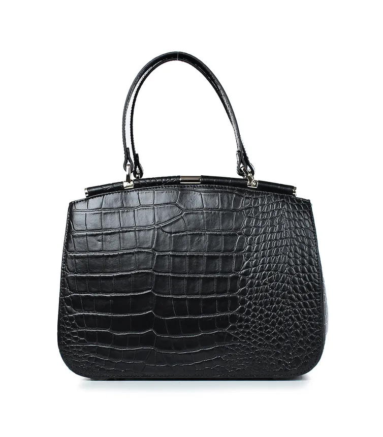 Torba Galanteya #22s2731k45 chernyj