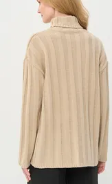 Jumper Newvay 9242-94176 kvarc