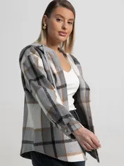Koszula LT Collection #B15504-18M