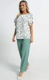 Костюм LT Collection К15717-8М