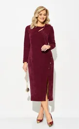 Sukienka Liliana 1579 mal