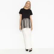 Koszulka CHARUTTI #Xochu takuyu (black)