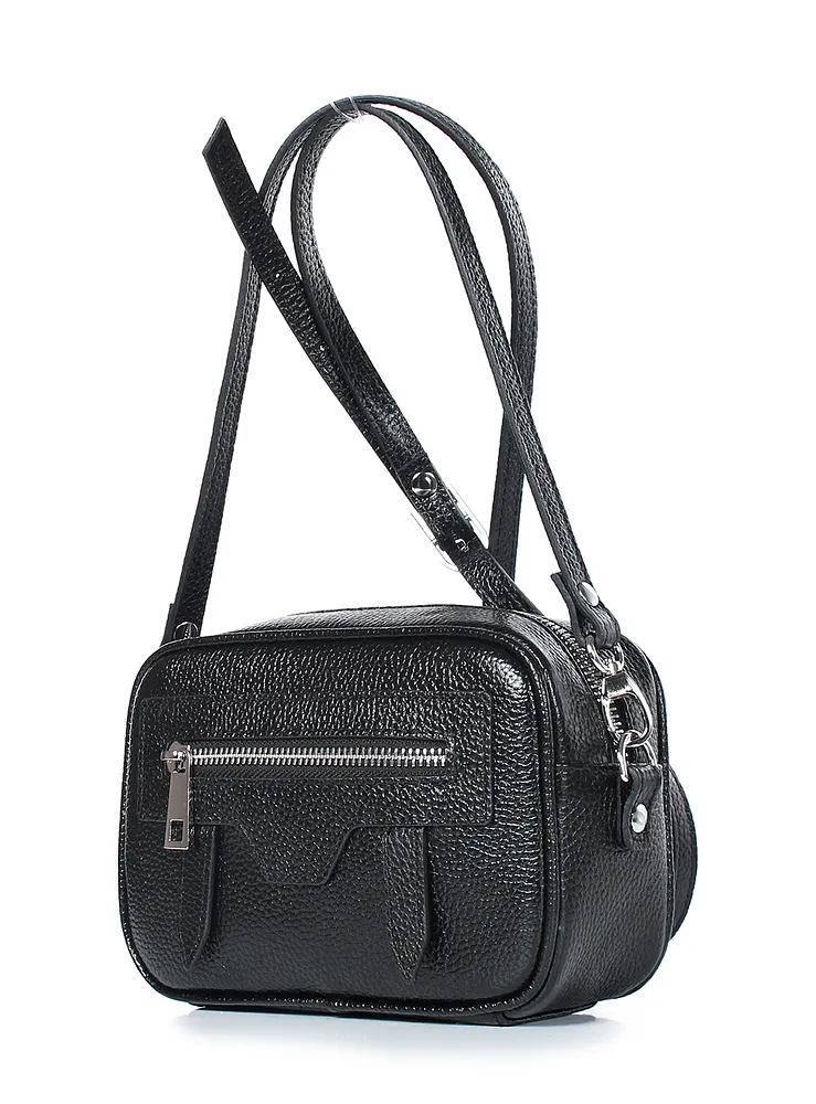 Torba Galanteya #23s1298k45 chernyj