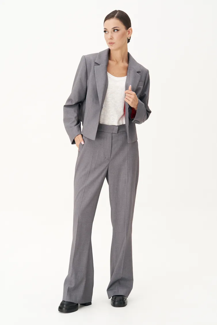Trousers Fantazia Mod #4874