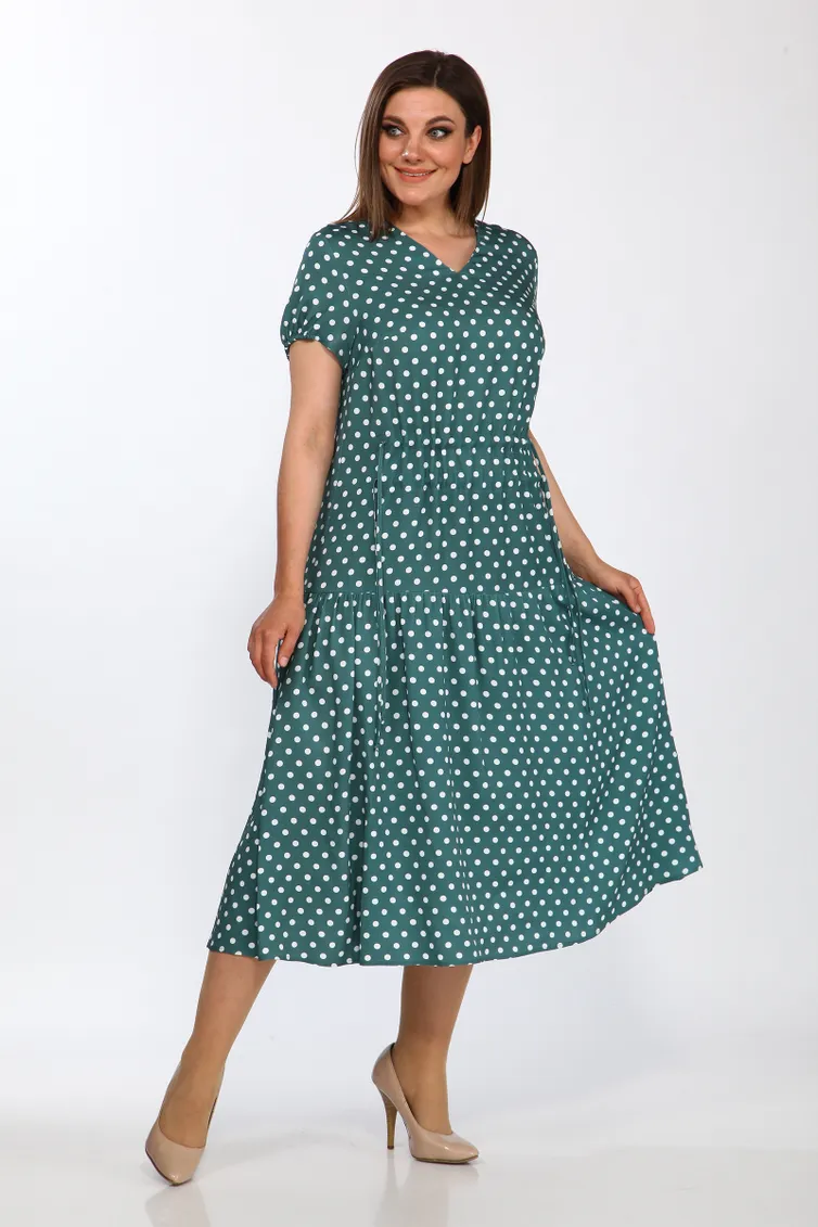 Sukienka Lady Style Classic #2298