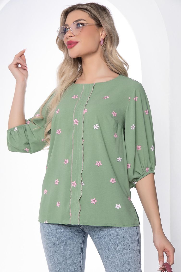 Блуза LT Collection арт. Б8844
