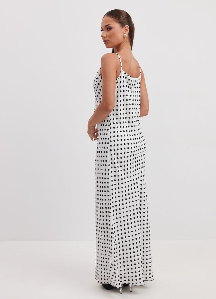 Dress Vesnaletto #4460