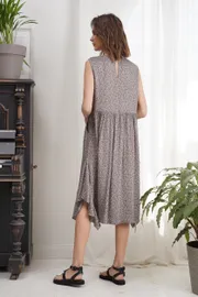 Dress Fantazia Mod #3978 ser