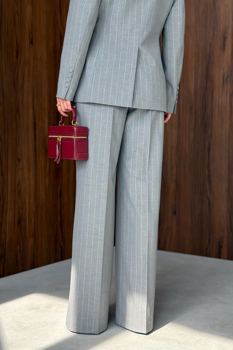 Брюки TND арт. М390 серый