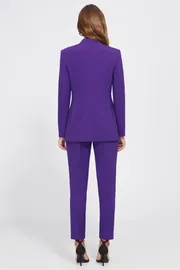 Spodnie BAZALINI #4730