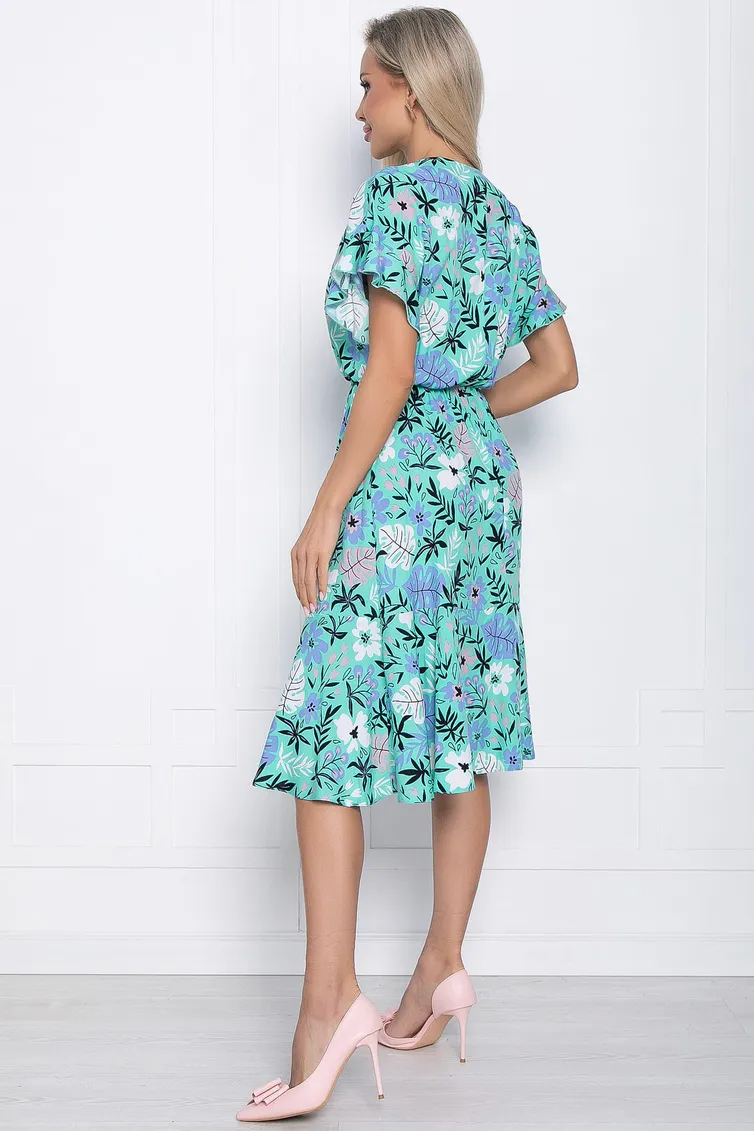Sukienka LT Collection #P10829