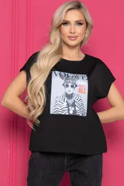 Футболка LT Collection арт. Б8522