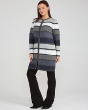 Кардиган BONADI арт. 2212 джинс