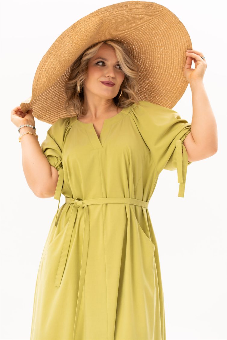 Платье Algranda арт. A4155