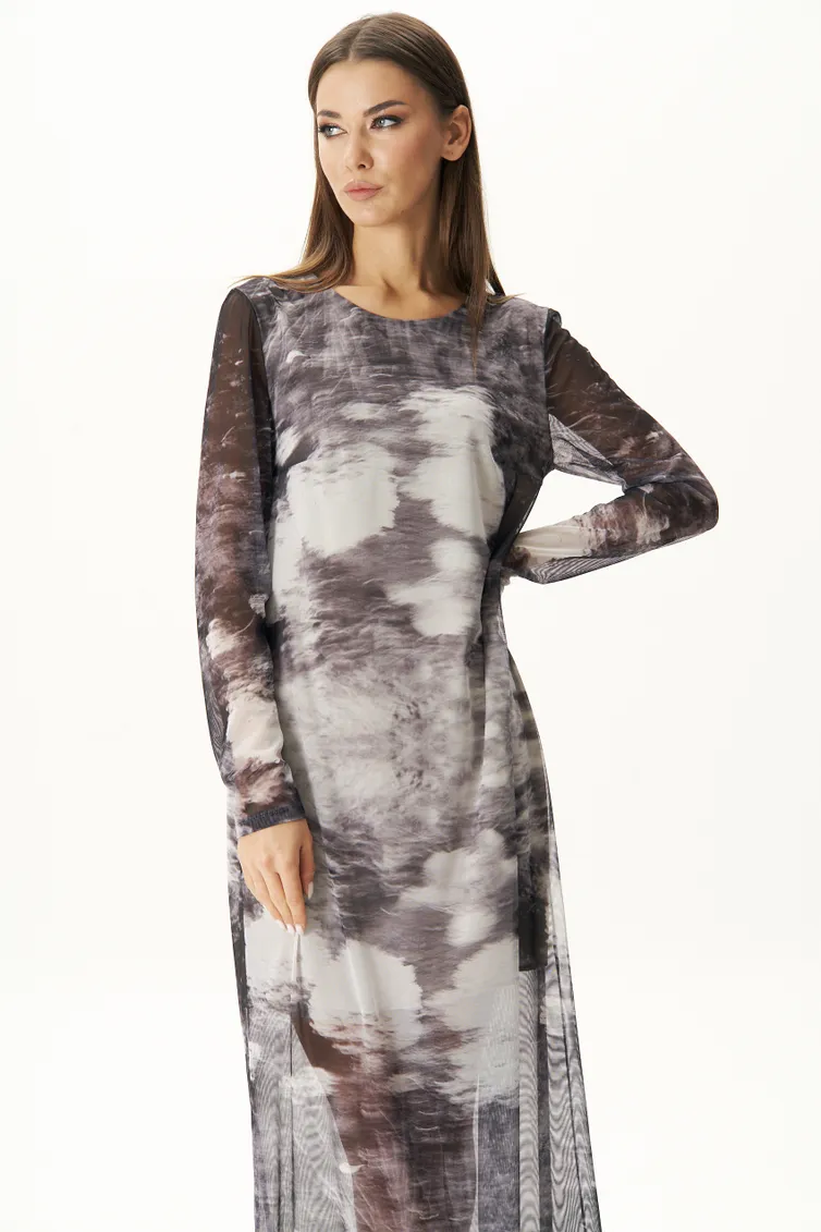 Dress Fantazia Mod #4690