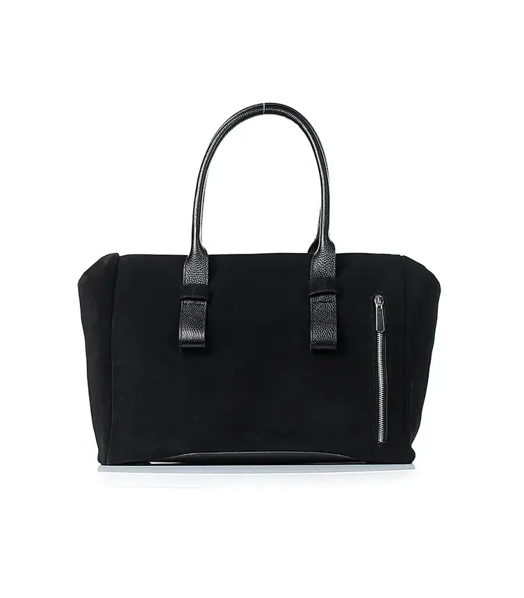 Torba Galanteya #25s2289k45 chernyj
