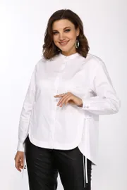 Bluzka Lady Style Classic #2393