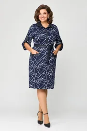 Sukienka Danaida #2193