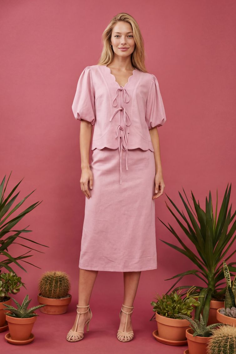 Костюм Lokka арт. 1912