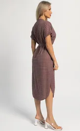 Платье LT Collection П15983-35М