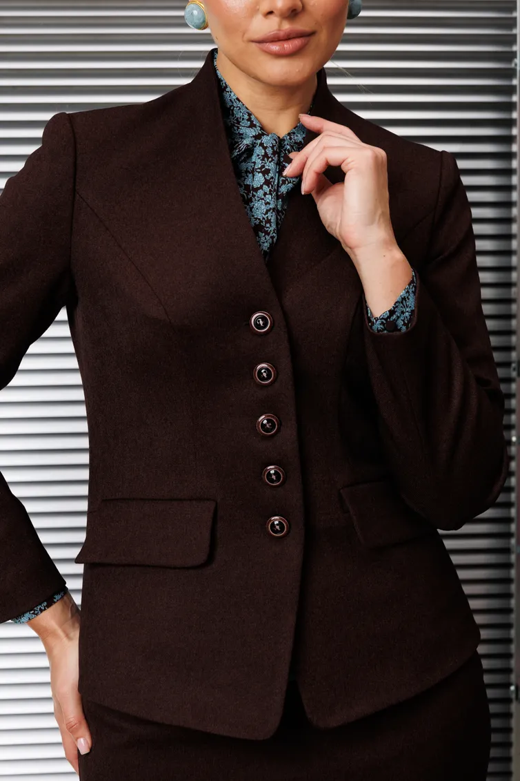 Garnitur Moda Urs #25-2808 komplekt kor