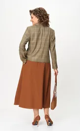 Set Aira Style 24-17A Burbon