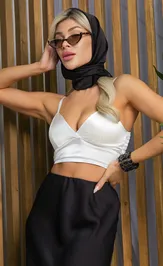 Spódnica LT Collection Yu13288-6M