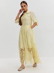 Dress Vesnaletto #4458-2