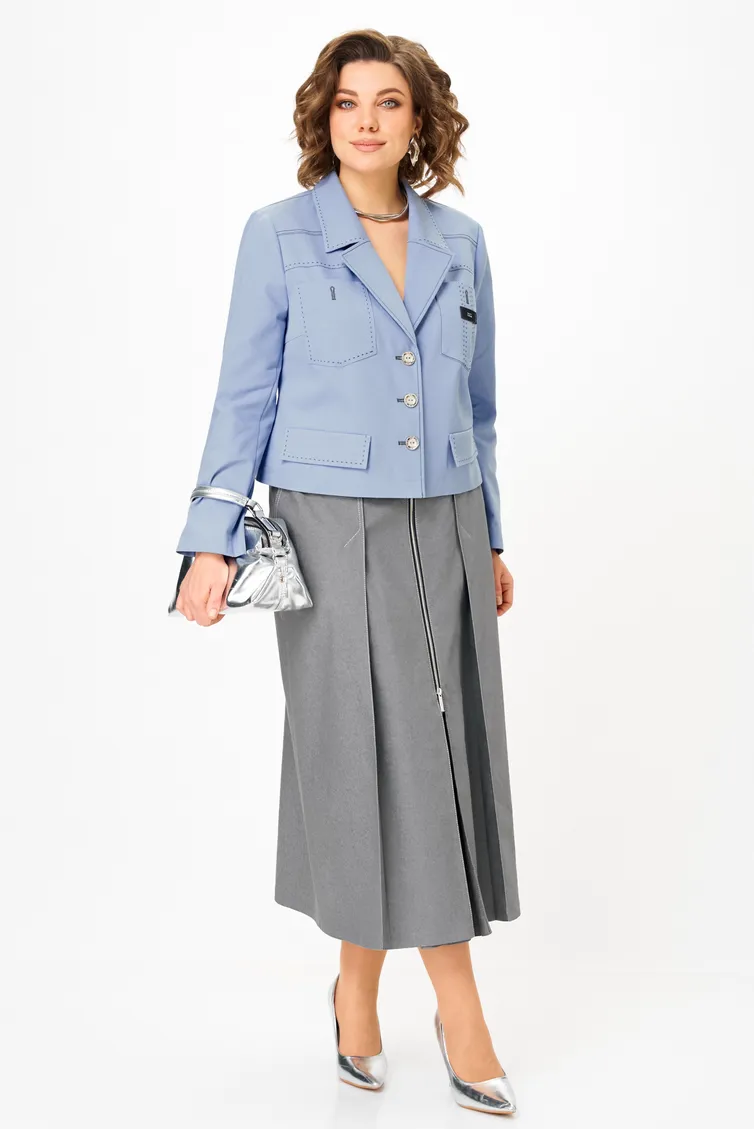 Костюм Aira Style арт. 24139