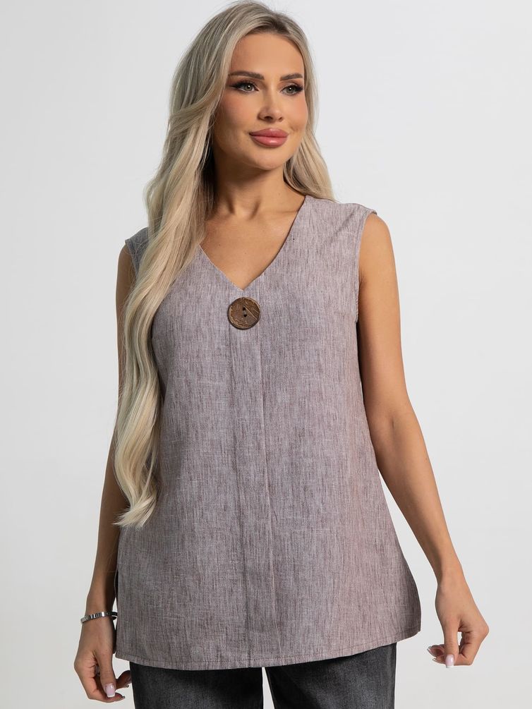 Blouse LT Collection #B15447-19M