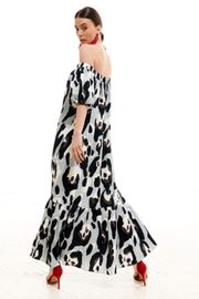 Dress Elletto Life #1023