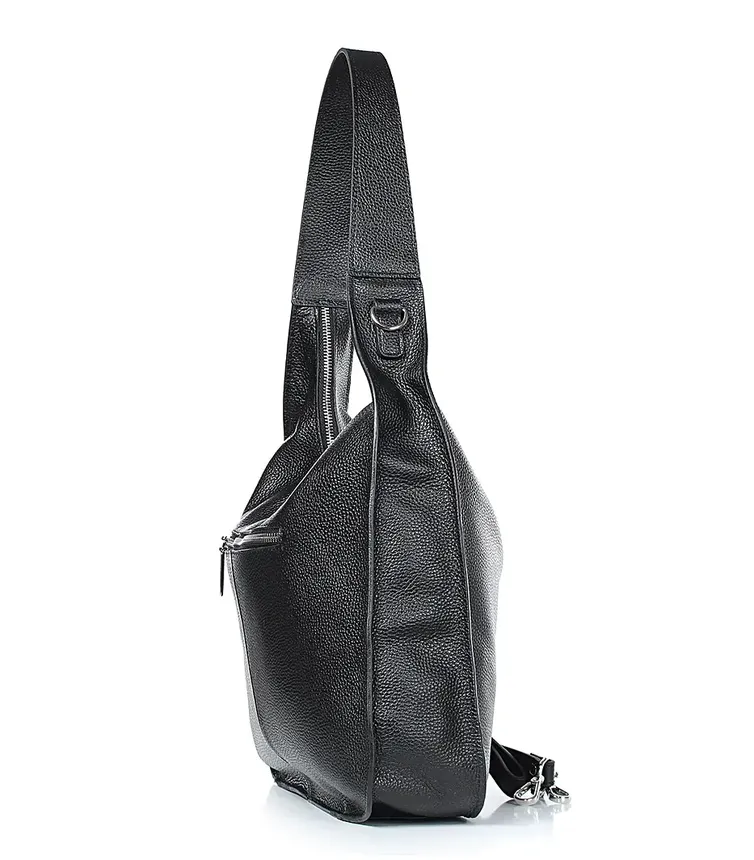 Torba Galanteya #25s869k45 chernyj