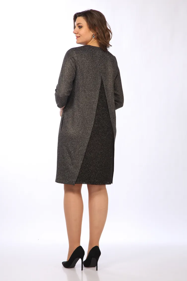 Платье Lady Style Classic арт. 1507/2
