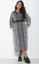 Sukienka LT Collection P11033