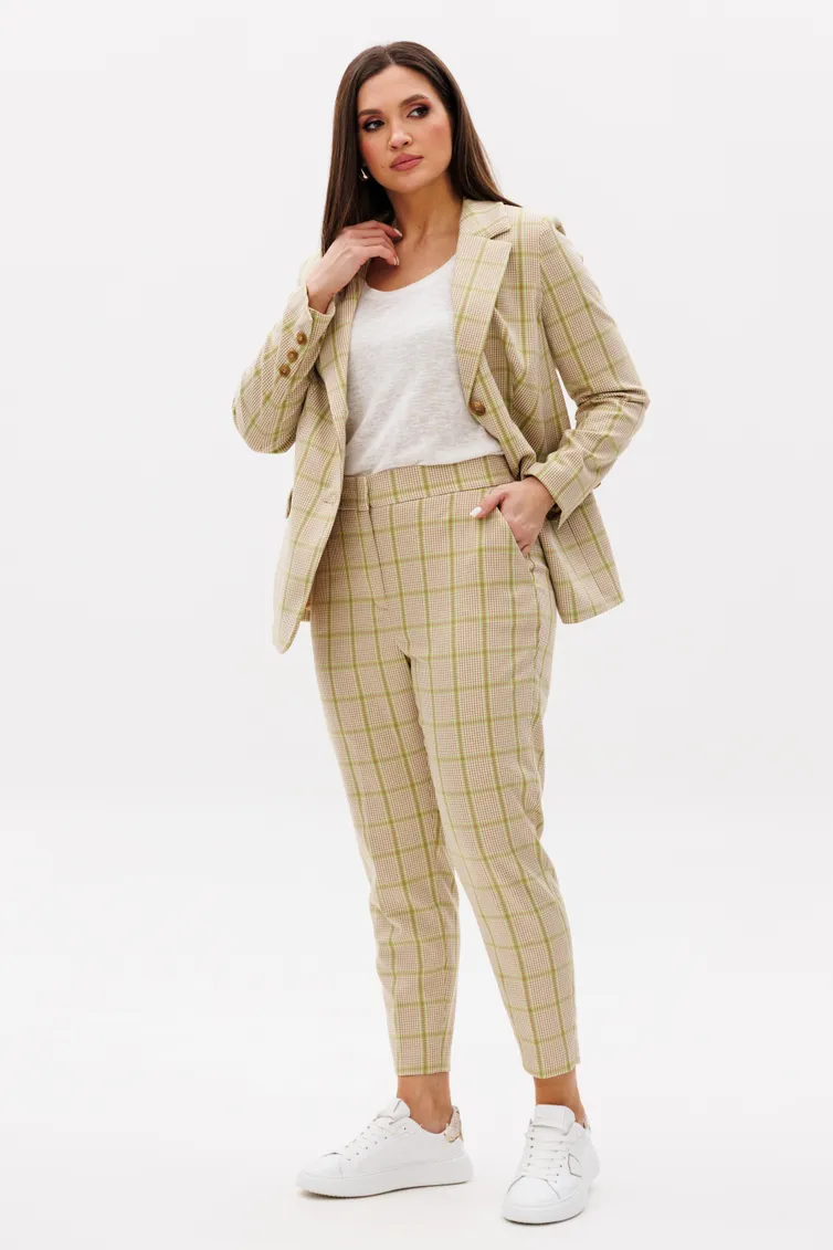 Suit Fantazia Mod #4500
