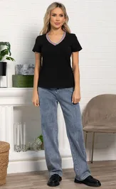 Футболка LT Collection Б15503-50М