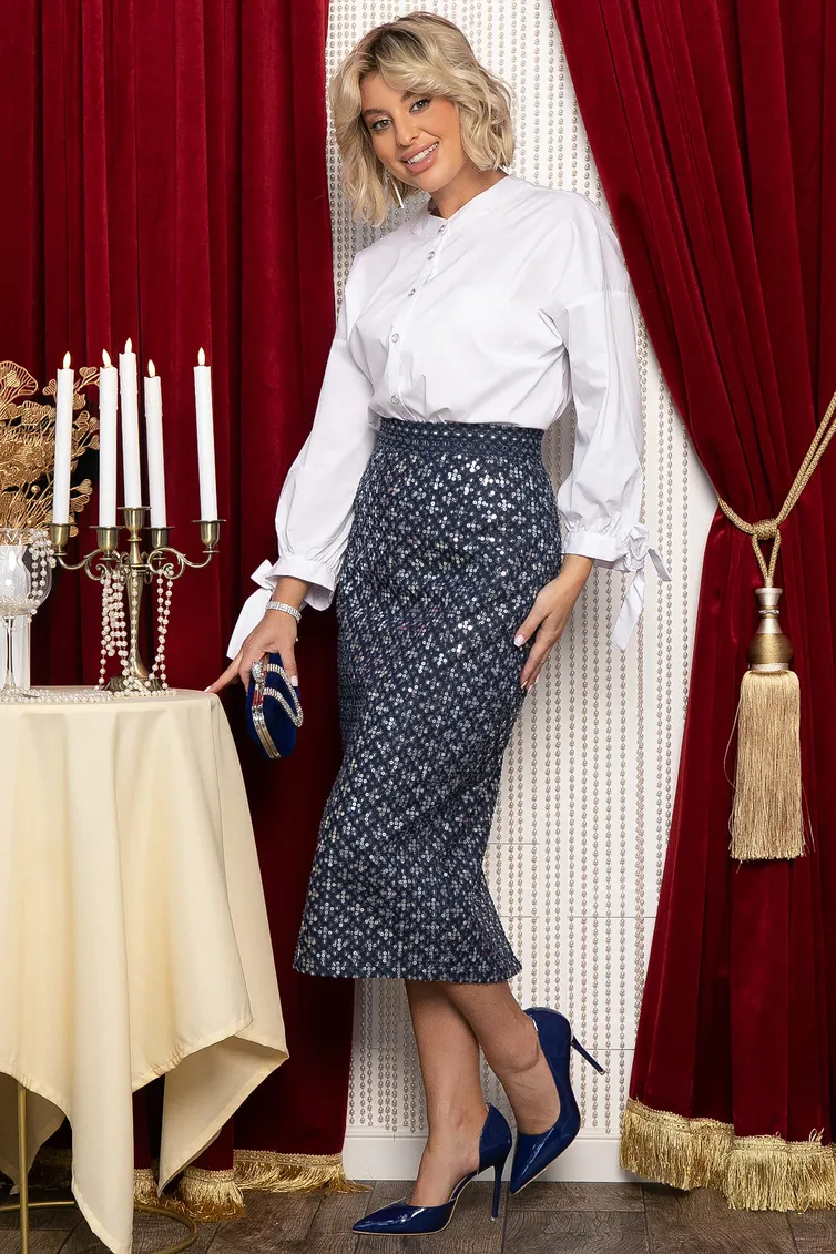 Spódnica LT Collection #Yu14770-10M