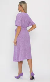 Платье LT Collection П13796-35М